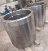 Tuleje odśrodkowe z brązu, mosiądzu, alu, żeliwa, stali inox