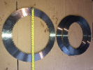 Ulstein 220AG  Tarcze sprzęgła / Clutch discs