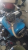 Venture Chydrofor 24v i zbiornik znierdzwki do wody 150l