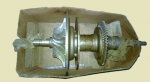 Wirnik do VTR 200