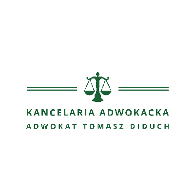 Kancelaria Adwokacka Adwokat Tomasz Diduch