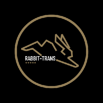 Rabbit-Trans Poland logo Rabbit-Trans Poland