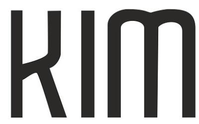 Firma KIM Krystian Banach - Liny stalowe Zawiesia Odciągi logo Firma KIM Krystian Banach - Liny stalowe Zawiesia Odciągi
