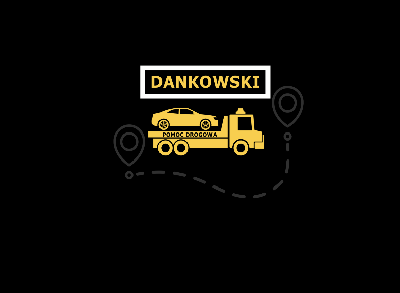 Pomoc Drogowa Dankowski - Laweta 24h Gdynia