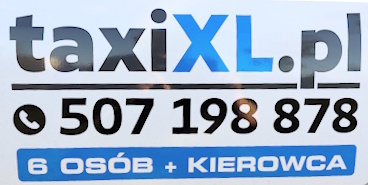 taxiXL