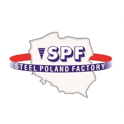 Steel Poland Factory Tomasz Łysoń, Sylwia Błasiak