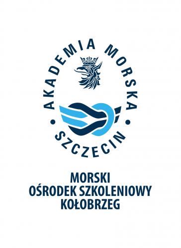 Morski Ośrodek Szkoleniowy w Kołobrzegu logo Morski Ośrodek Szkoleniowy w Kołobrzegu
