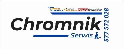 GRUPA CHROMNIK logo GRUPA CHROMNIK