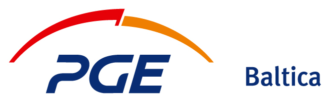 Logo PGE BALTICA
