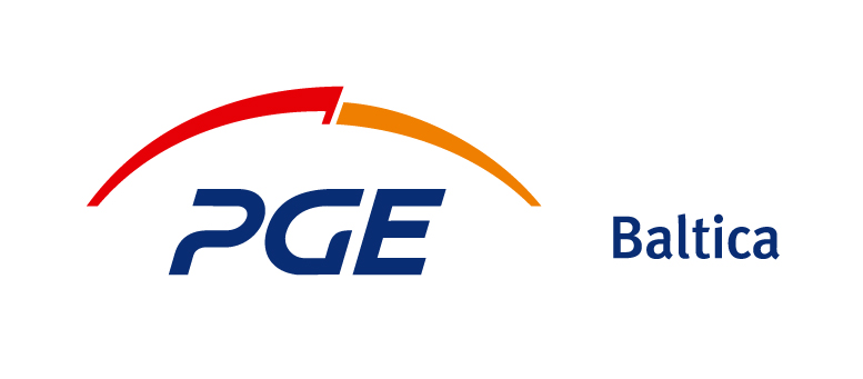 Logo PGE BALTICA
