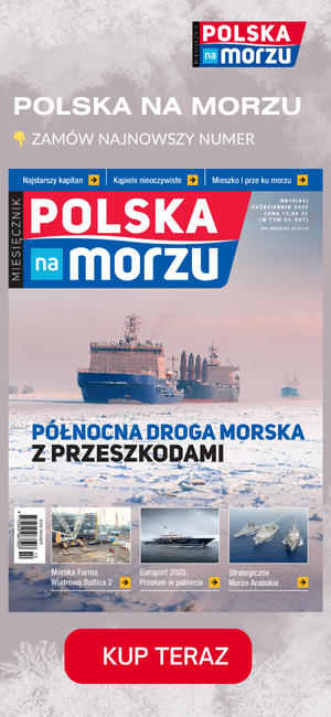 Polska na Morzu
