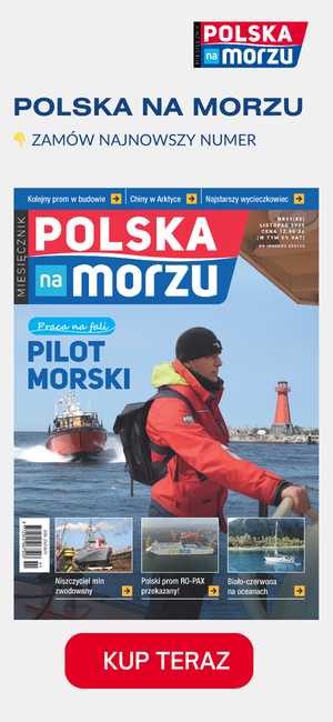 Polska na Morzu