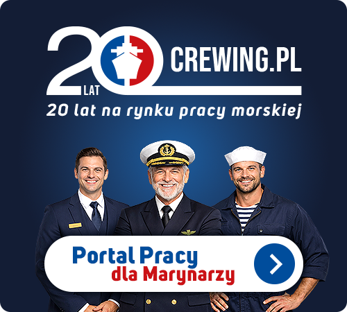 Crewing