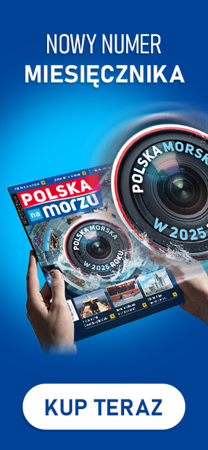 Polska na Morzu