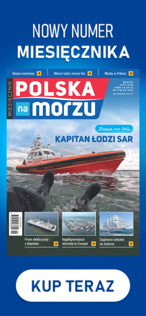 Polska na Morzu