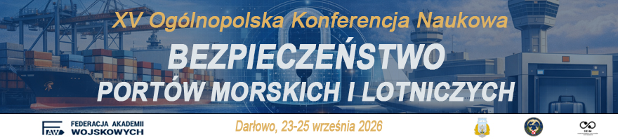 Konferencja Naukowe AMW