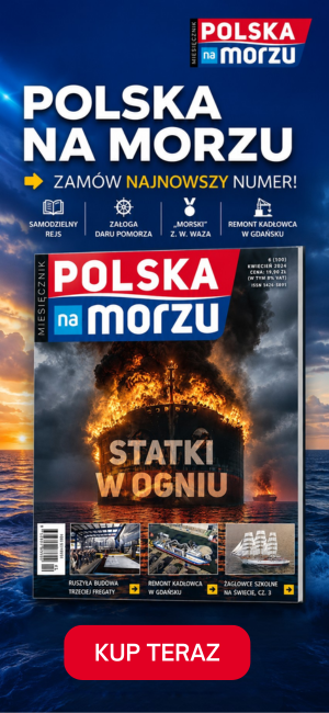 Polska na Morzu