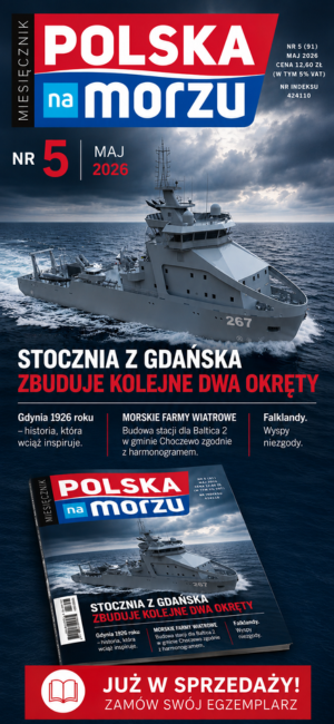 Polska na Morzu