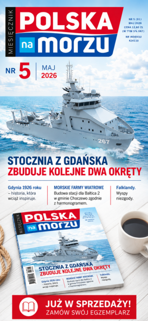 Polska na Morzu