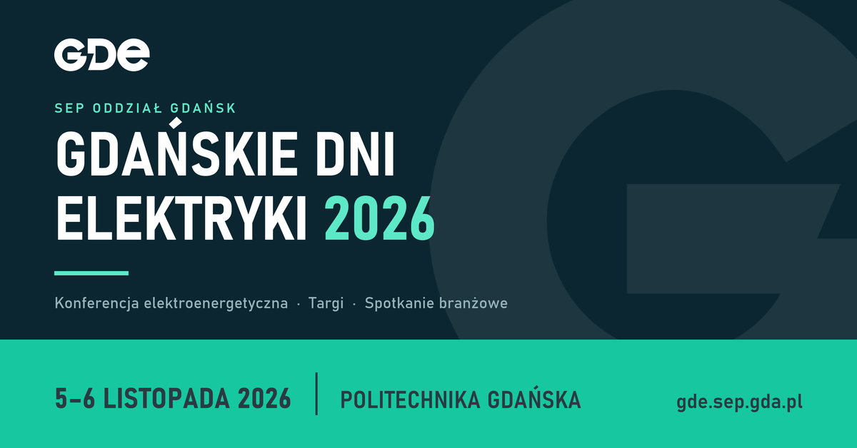 Gdańskie dni elektryki 