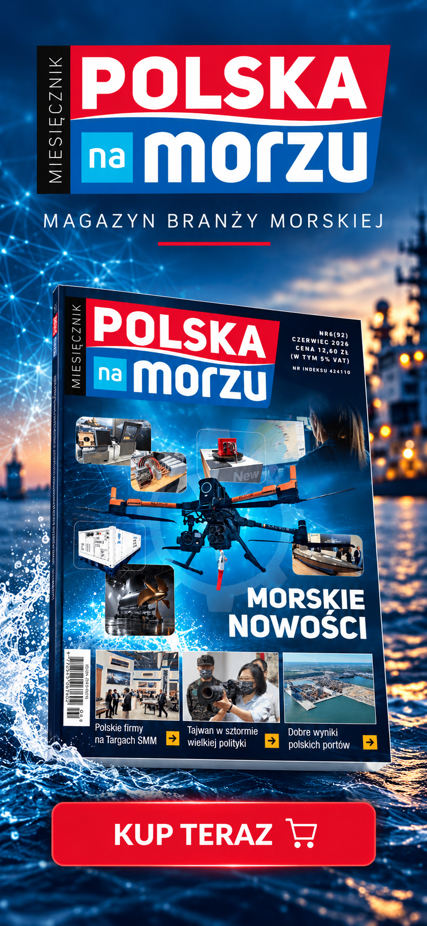 Polska na Morzu