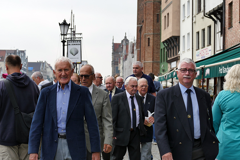 Długim Pobrzeżem do Kubickiego