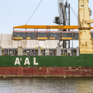 Wyladunek-tramwajow-w-Porcie-Gdynia