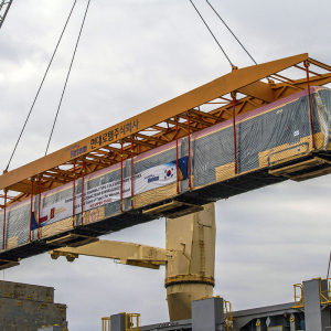 Wyladunek-tramwajow-w-Porcie-Gdynia