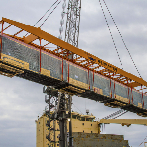 Wyladunek-tramwajow-w-Porcie-Gdynia