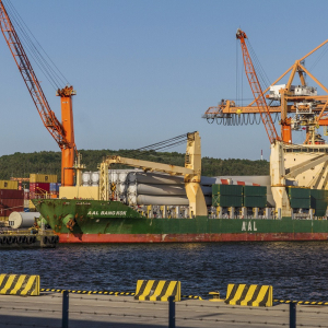 Wyladunek-tramwajow-w-Porcie-Gdynia