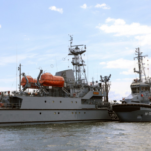 ORP-Kormoran-i-holownik-H-11-Bolko 