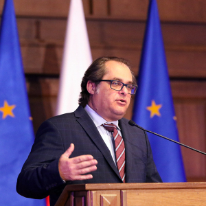 Marek Gróbarczyk