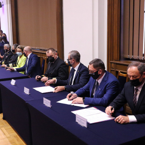 XII Konwent Morski w Gdańsku