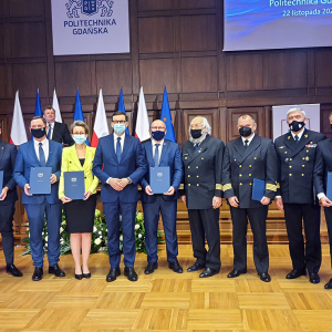 XII Konwent Morski w Gdańsku