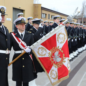 103 lata polskiej Marynarki Wojennej