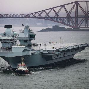 HMS Prince of Wales