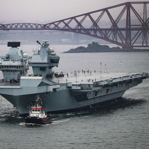 HMS Prince of Wales