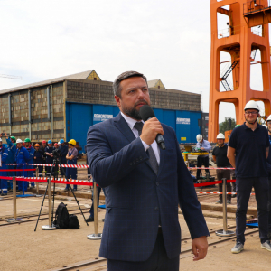 Wodowanie Strażaka 28