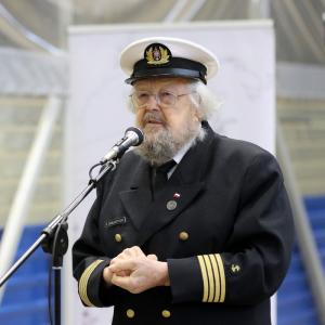 Kpt. Zbigniew Sulatycki