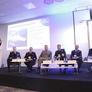 VIII Forum Bezpieczeństwa Morskiego Państwa FBM 2023