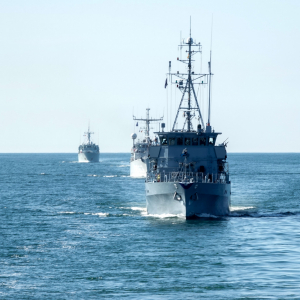 8 Flotylla Obrony Wybrzeża