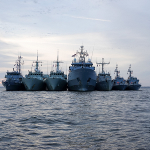 8 Flotylla Obrony Wybrzeża