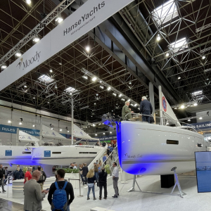 Hanseyachts