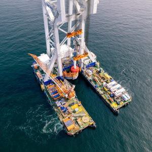 Fot. Materiały prasowe Baltic Power