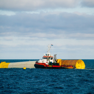 Fot. Materiały prasowe Baltic Power