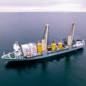 Fot. Materiały prasowe Baltic Power