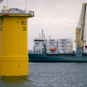 Fot. Materiały prasowe Baltic Power