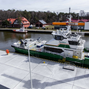 Fot. Materiały prasowe Baltic Power