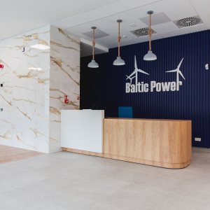 Fot.: mat. pras. Baltic Power