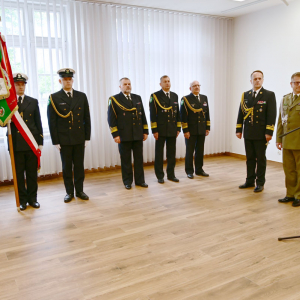 Fot. Łukasz Zwoliński/MOSG